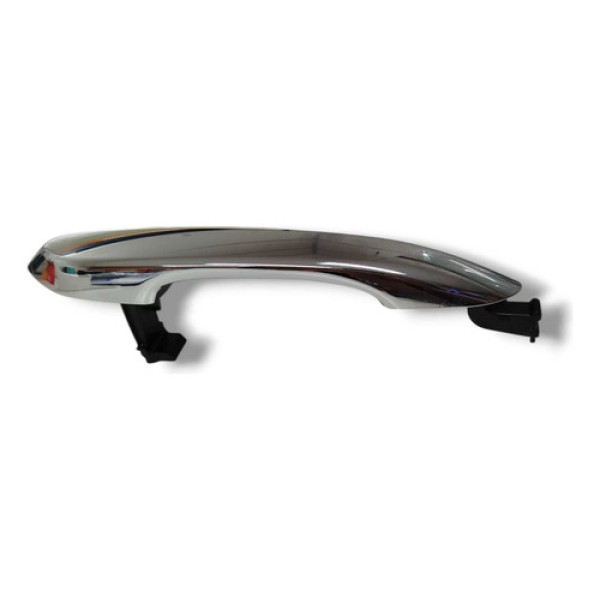 Maçaneta Externa Traseira Direita Hyundai Hb20 2020 A 2024 Traseira