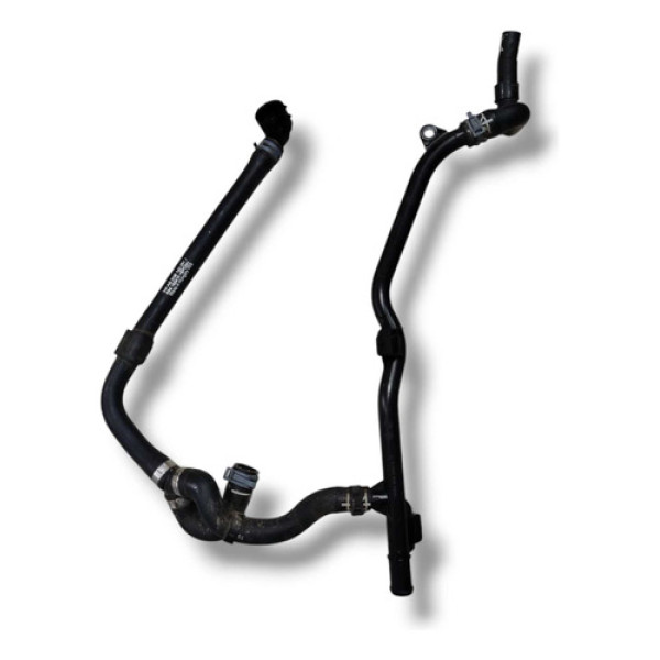 Mangueira Água Radiador Volkswagen T Cross 2020 A 2024