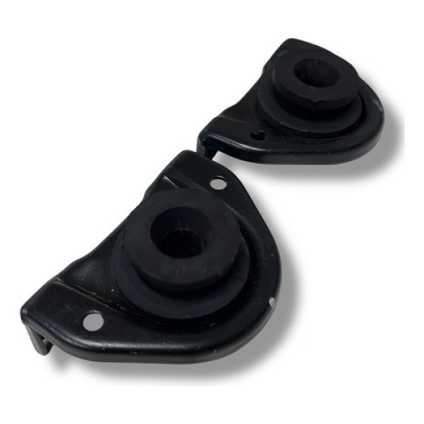 Par Suporte Radiador 2017 A 2023