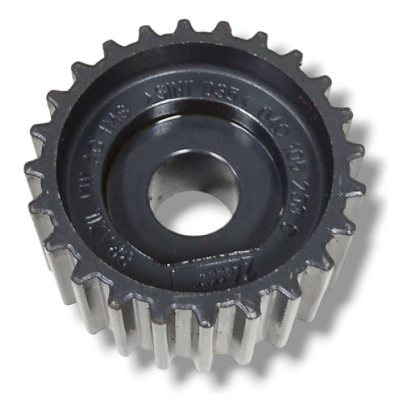 Polia Correia Virabrequim Vw Polo Up T-cross Tsi 2017 A 2025