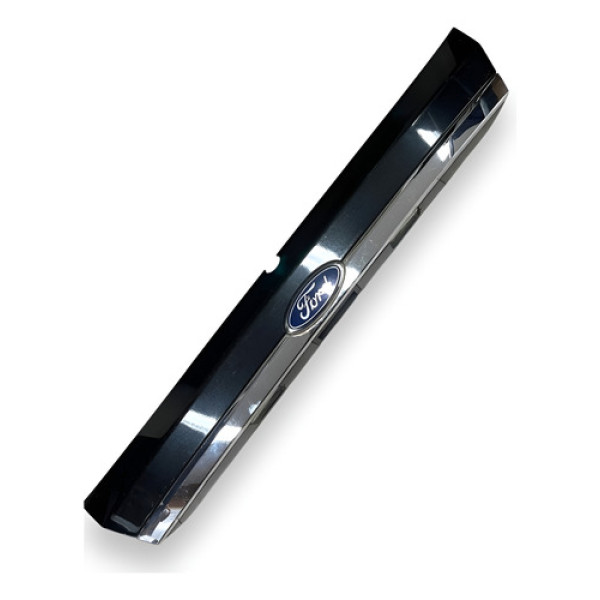 Moldura Friso Tampa Traseira Ford New Fiesta 2014