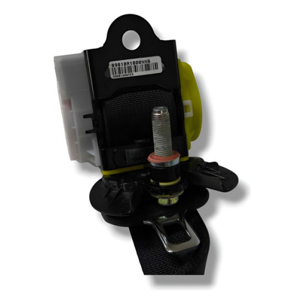 Cinto De Segurança Traseiro Esquerdo Hyundai Hb20 2024