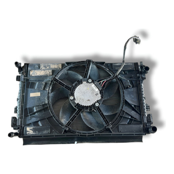 Kit Radiador Volkswagen T-cross Tsi 1.0 Turbo 2020 A 2025