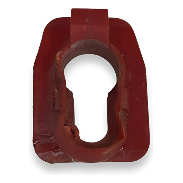 Presilha Trava Capô Fiat Toro 