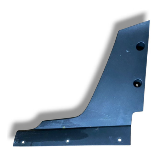 Aplique Esquerdo Caçamba Renault Duster 2020