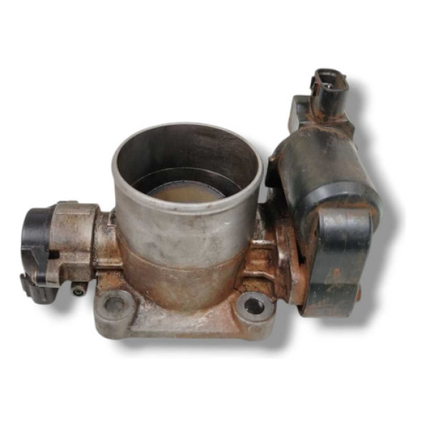 Corpo Borboleta Tbi Toyota Hilux 2007 A 2010