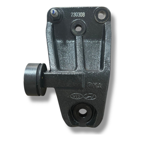 Suporte Coxim Do Motor Hyundai Creta 1.0 Turbo 2024