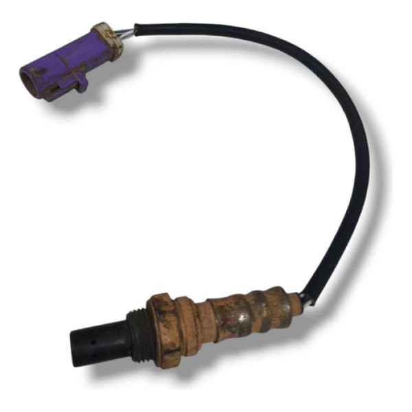 Sonda Lambda Ford New Fiesta 2014 A 2017 D3b59g444aa