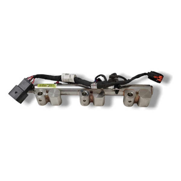 Kit Bico Injetor Combustível Hyundai  Hb20 2024