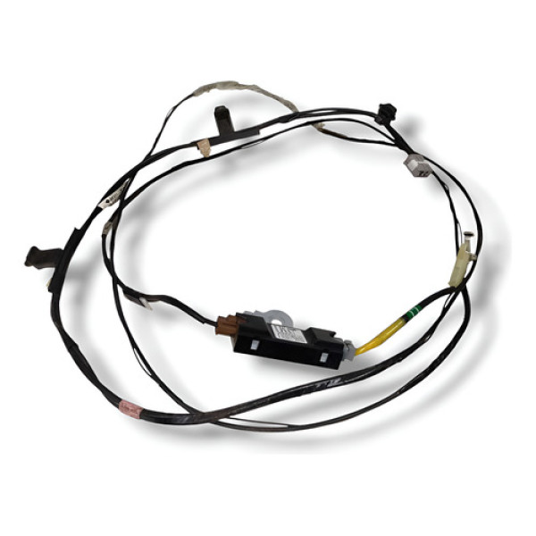 Chicote Antena Rádio Toyota Corolla Altis 2023