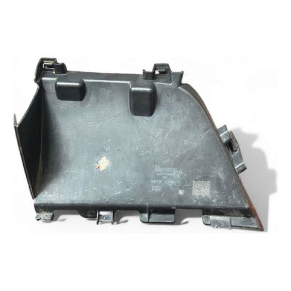 Defletor De Ar Radiador Direito Renault Duster 2011 A 2019