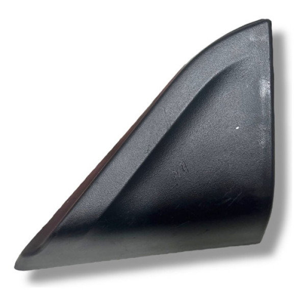 Acabamento Interno Retrovisor Esq Jeep Compass 2018 A 2022