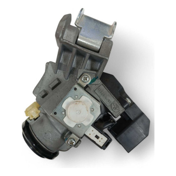 Comutador Completo Toyota Etios 2017 A 2018