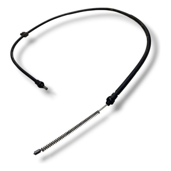 Cabo Freio De Mão Renault Captur 2018 A 2020