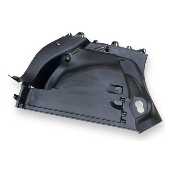 Forro Porta Malas Jeep Compass Lateral Esquerdo 2018 A 2020