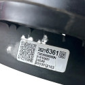 Alto Falante Chevrolet Onix 2020 A 2024 Preto