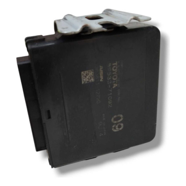 Módulo Controle Tração Toyota Hilux Sw4 2020 A 2024