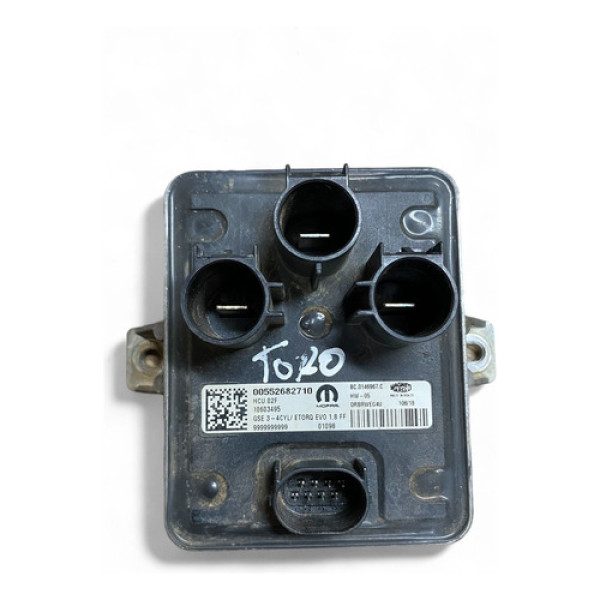 Módulo Eletroventilador Toro 1.8