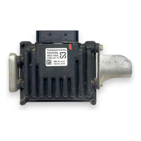 Módulo De Câmbio Toyota Corolla Cross 2023