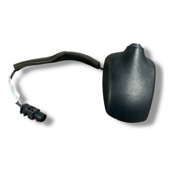 Antena De Teto Chevrolet Prisma 2018 Preto