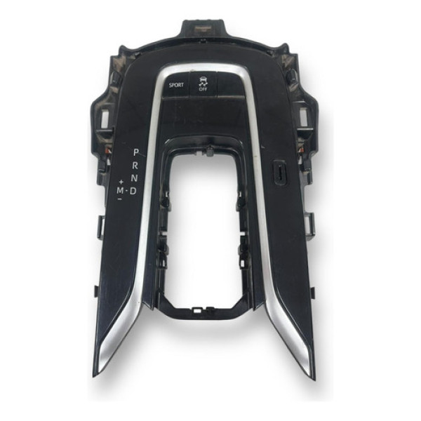 Moldura Alavanca Marcha Toyota Corolla 2021