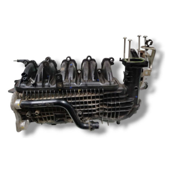 Coletor Admissão Jeep Compass 1.3 Turbo 2021 A 2022