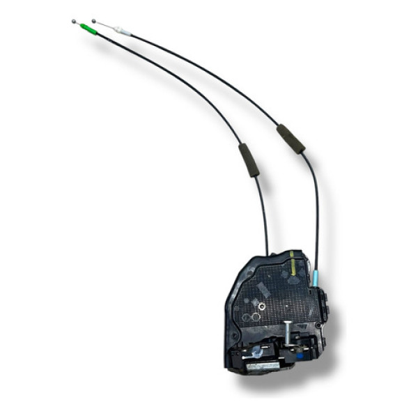 Fechadura Porta Tras Direita Toyota Corolla 2009 A 2014