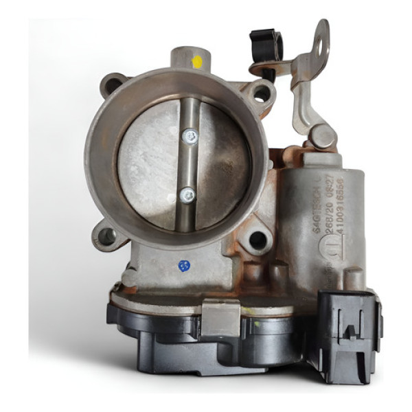 Corpo Borboleta Tbi Compass 2.0 Flex 2016 A 2020 64gte6chc