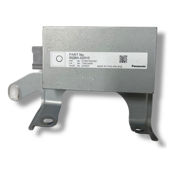 Módulo Alarme Toyota Corolla 2015 A 2019