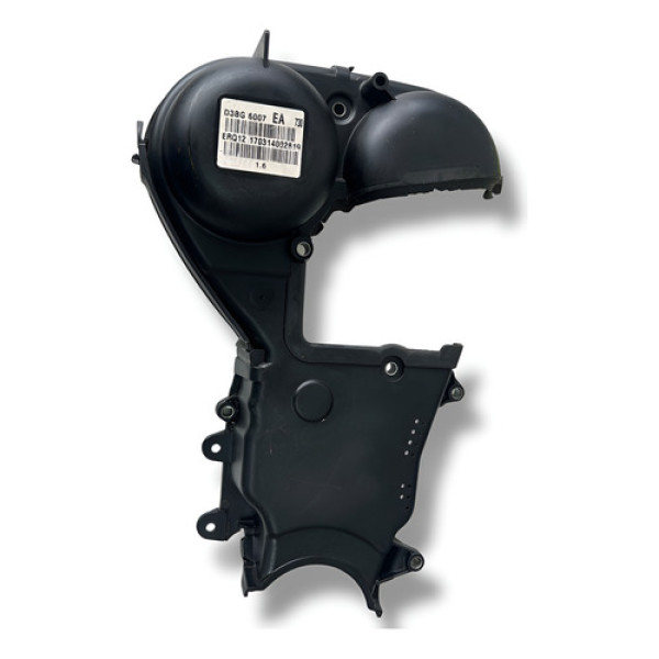 Capa Correia Dentada Ford Ecosport 2013