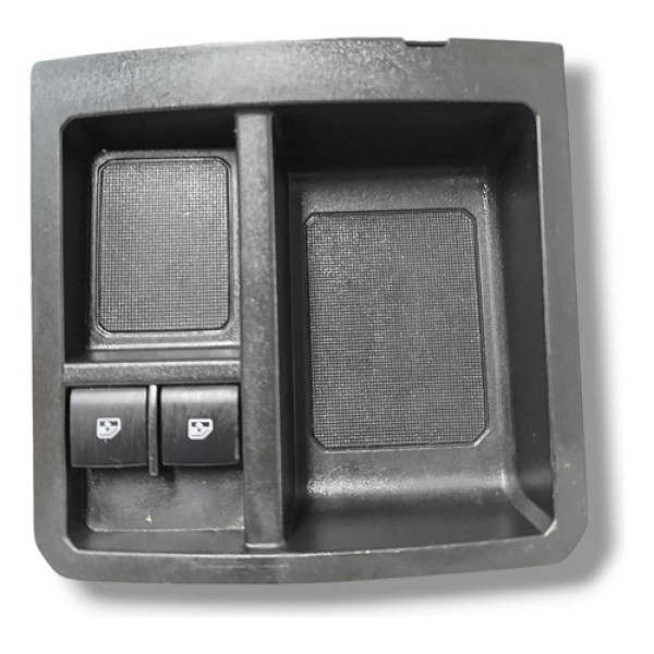 Botão Comando Vidro Elétrico Gm Onix Prisma 2013 A 2019