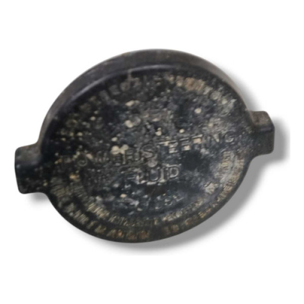 Tampa Reservatório Óleo Hidráulico Toyota Hilux