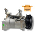 Compressor Ar Condicionado Chevrolet Onix 2020 A 2025