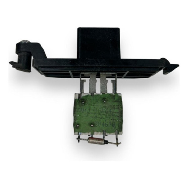 Resistência Ar Ford New Fiesta 2015 A 2019 80002168