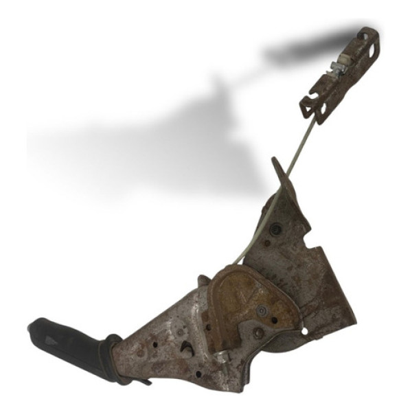 Alavanca Freio De Mão Toyota Corolla 2020 A 2024