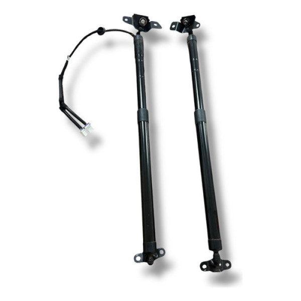 Par Amortecedor Elétrico Porta Malas Honda Hr-v 2024