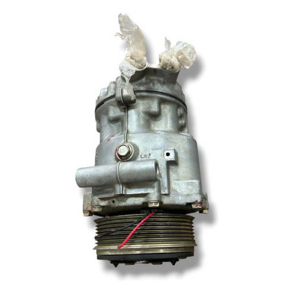 Compressor De Renault Duster 1.3 Turbo 2024