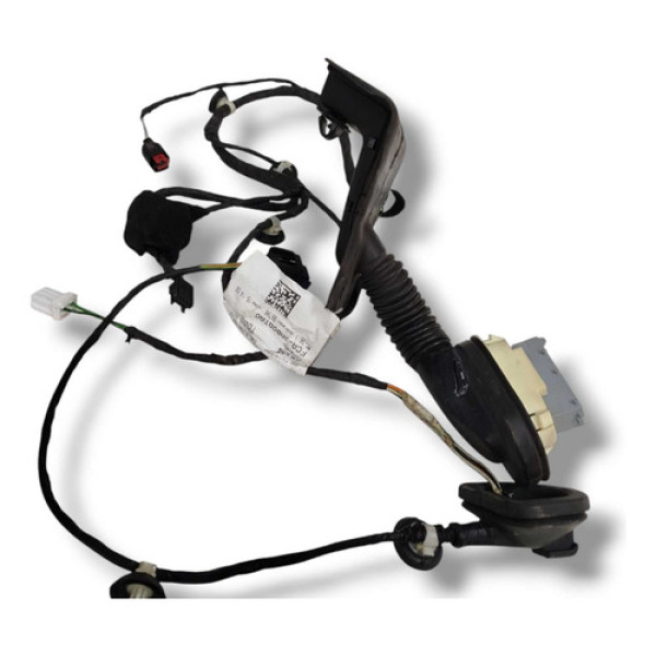 Chicote Porta Traseira Direita Jeep Compass 2018 A 2021