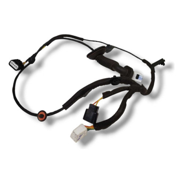 Chicote Porta Traseira Direita Hyundai Hb20 2020 A 2025