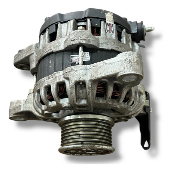 Alternador Toyota Hilux 2.8 2017