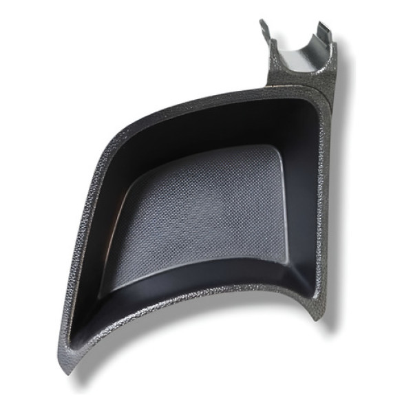 Porta Treco Objetos Console Hyundai Hb20 2017