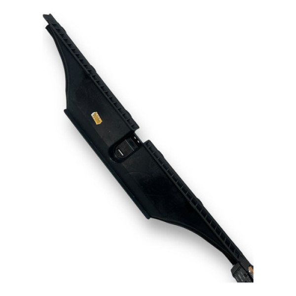 Duto Difusor Ar Central Painel Toyota Hilux 2016 A 2020 