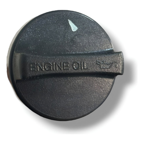 Tampa Óleo Do Motor Toyota Etios 2013 Preto