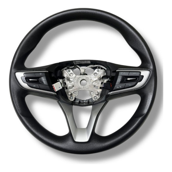 Volante Com Comando Chevrolet Onix 2020 A 2025