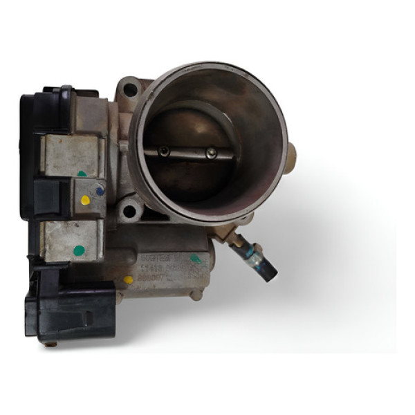 Corpo Borboleta Tbi  Etorq 1.8 Fiat Palio 2012 50gte3f1/d