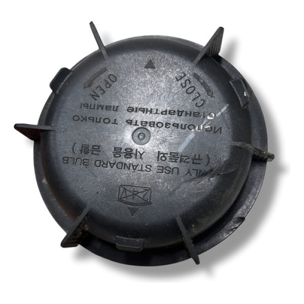 Tampa Vedação Farol Hyundai Hb20 2023 A 2025