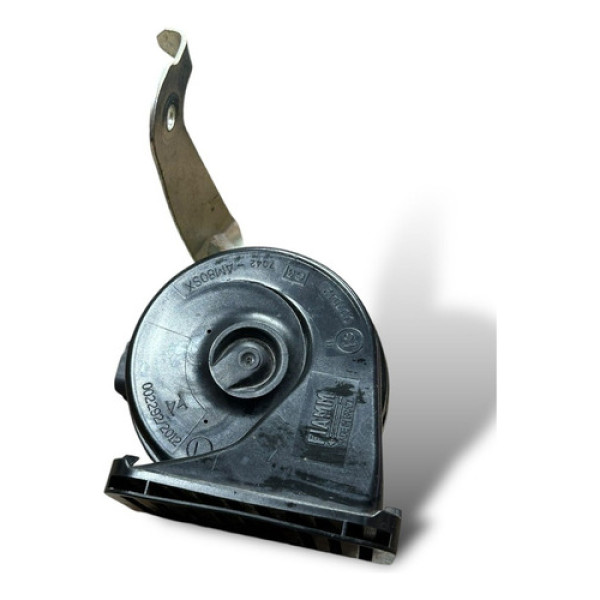 Buzina Original Fiat Fastback 1.0 2023