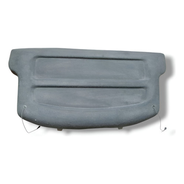 Tampão Porta Malas Bagagito Jeep Renegade 2016 A 2018 Preto