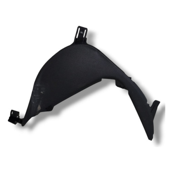 Acabamento Console Central Toyota Yaris 2020 