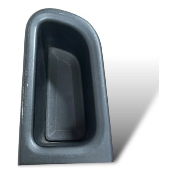 Puxador Interno Jeep Renegade 2023 Preto